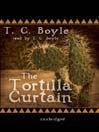 Imagen de portada para The Tortilla Curtain